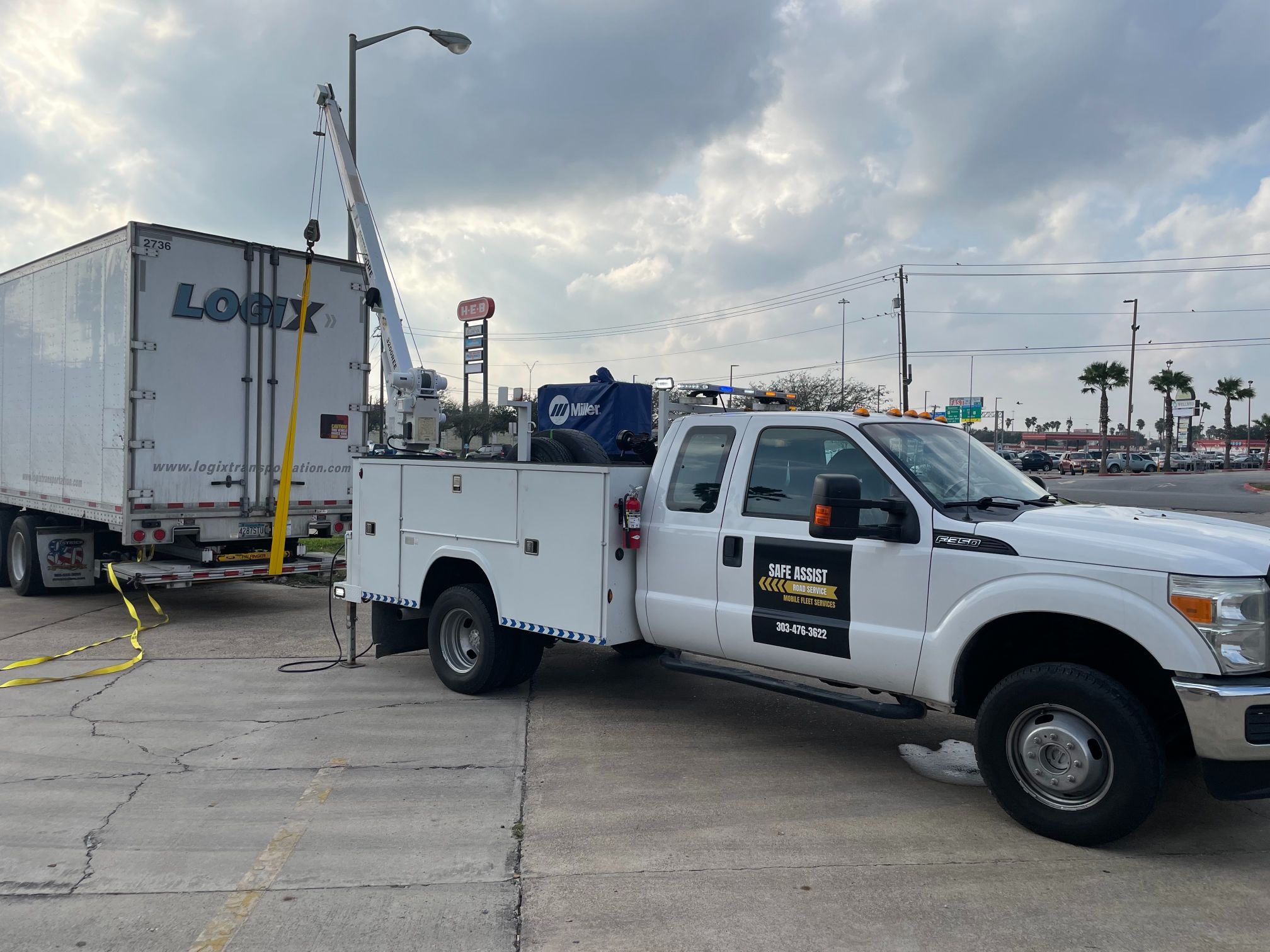Tire Sales In Denver, Colorado (1)