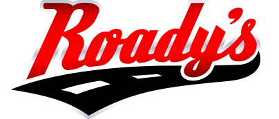 Roadyslogo